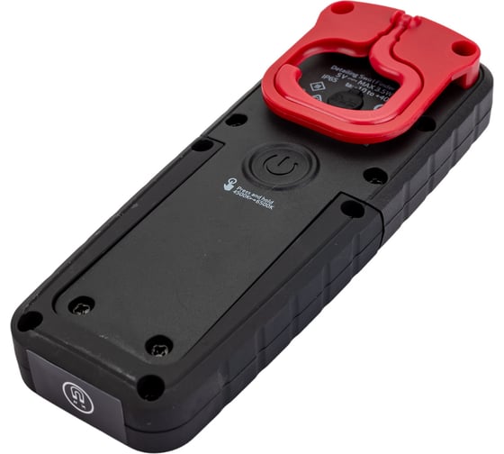 Диодный инспекционный аккумуляторный фонарь MaxShine Swirl Finder Mini DSF001 051505