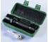 Аккумуляторный фонарь Мастер К 1200 mAh, 3 режима, 12x3 см, от USB 5226099 3