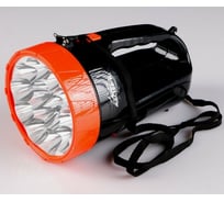 Аккумуляторный светодиодный фонарь Мастер К MHA-W3D15 4387594