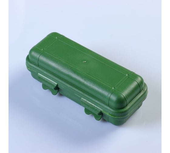 Аккумуляторный фонарь Мастер К COB, XPE, 3 Вт, 100 лм, 400 mAh 5226097