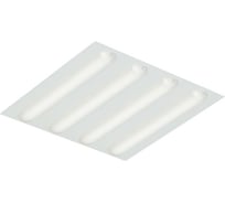 Светильник TECHNOLUX TLC04 M ECP 3200 лм, 4000 K, 24 Вт, IP20 84008
