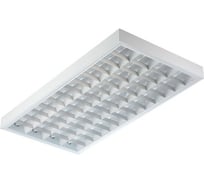 Светильник TECHNOLUX TL436 W EL T8 G13, IP20, ЭПРА 04687
