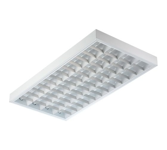 Светильник TECHNOLUX TL436 W EL T8 G13, IP20, ЭПРА 04687