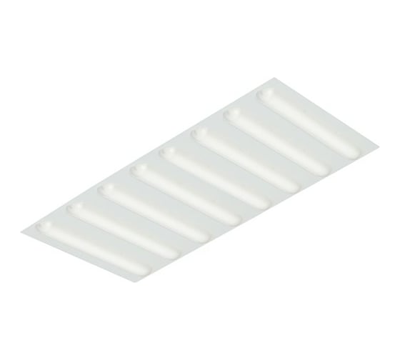 Светильник TECHNOLUX TLC08 M ECP 6400 лм, 4000 K, 48 Вт, IP20 84053 1