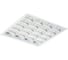 Светильник TECHNOLUX TLC418 W EL T8 G13, IP20, ЭПРА 15589 1