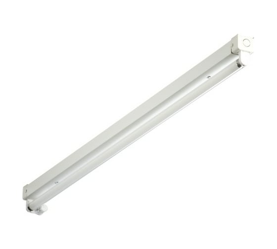 Светильник TECHNOLUX TLGP118 EL T8 G13, IP20, ЭПРА 05998