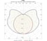 Светильник TECHNOLUX TLGP128 T5 G5, IP20, ЭПРА 07565 2