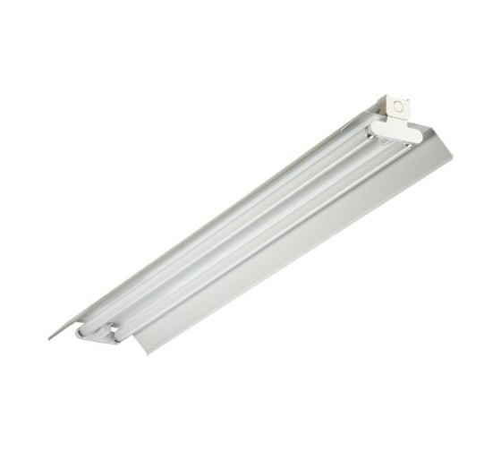Светильник TECHNOLUX TLGP218 EL T8 G13, IP20, ЭПРА 06315