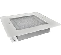 Светильник Экоэл АЗС 80.5К.Г60.IP67-370.СС.MW.Vi7