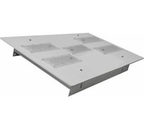 Светодиодный светильник Экоэл АЗС 150.5К.Д.IP67-620.0.MW.Vi7