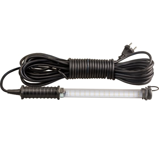 Переносной светодиодный светильник ПРОВОДНИК МОБИЛ (220V)-15 М012215PRO
