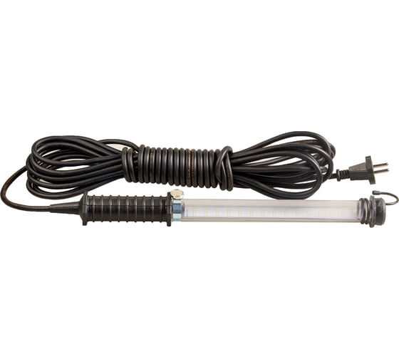 Переносной светодиодный светильник ПРОВОДНИК МОБИЛ (220V)-10 М012210PRO 1