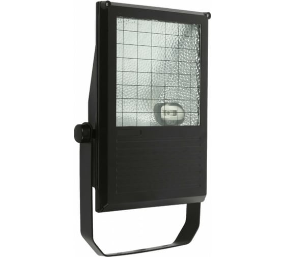 Асимметричный прожектор KANLUX FORT MTH-473/150W-B/ 4010 1