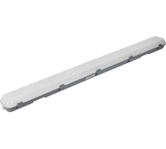 Светильник IEK PRO ДСП 1426 80Вт, 4000К, IP65, 1500мм LDSP0-1426-80-4000-K01