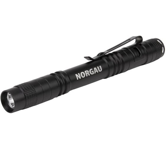 Фонарик светодиодный NORGAU 079001014