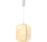 Светильник Arlight SP-SETA-HANG-L400х420-9W Warm2700, IP20 Натуральный шелк, 3 1шт 061915 1