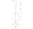 Светильник Arlight SP-SETA-HANG-L400х420-9W Warm2700, IP20 Натуральный шелк, 3 1шт 061915 4