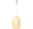 Светильник Arlight SP-SETA-HANG-L410х300-7W Warm2700 , IP20 Натуральный шелк, 3 1шт 056883 1