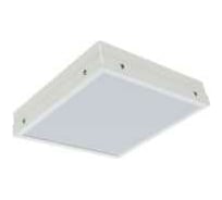 Светильник TECHNOLUX TLF03 TG ECP 1350 лм, 4000 K, 15 Вт, IP54 12472
