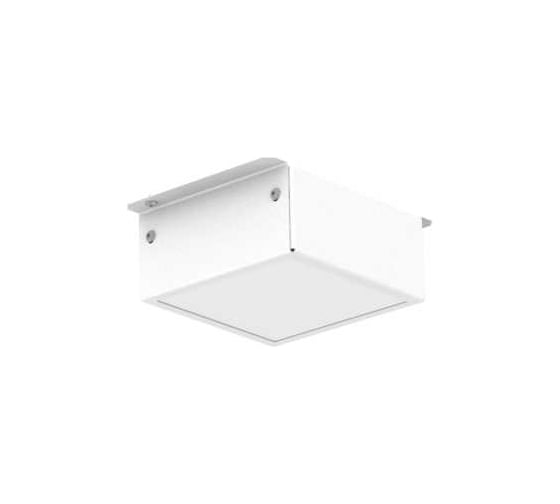 Светильник TECHNOLUX TLGD01 OL ECP 620 лм, 4000 K, 8 Вт, IP20 21750 1