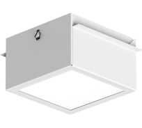 Светильник TECHNOLUX TLGD01 OL ECP IP54 530 лм, 4000 K, 8 Вт, IP54 21781