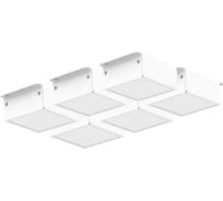 Светильник TECHNOLUX TLGD06 OL ECP 3720 лм, 4000 K, 48Вт, IP20 21774