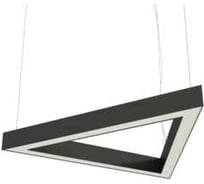 Светильник TECHNOLUX TLGP08 OL DELTA 0.7 5000 лм, 4000 К, 55 Вт, IP20 24898