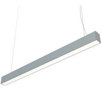 Светильник TECHNOLUX TLGP08 OL LINE 1.0 2300 лм, 4000 К, 25 Вт, IP20 25482