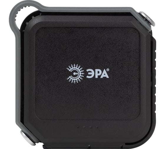 Светодиодный фонарь ЭРА PA-807 прожектор 10Вт, SMD, литий 3600 мАч, Type-C, powerbank, Б0054474