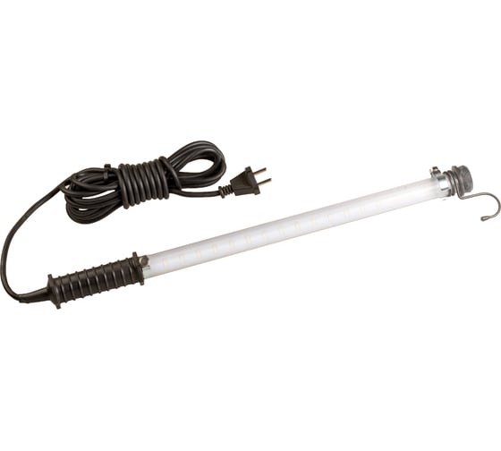 Светодиодный светильник ПРОВОДНИК ПРОМ (220V)-1х50, 10 Вт, 5м (Мобил) 04220501PRO