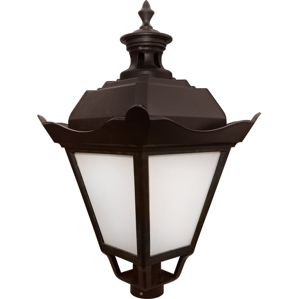 Светильник TDM НТУ 05-100-710 Ретро IP54 опал ПММА, Е27 SQ0330-0801 ...