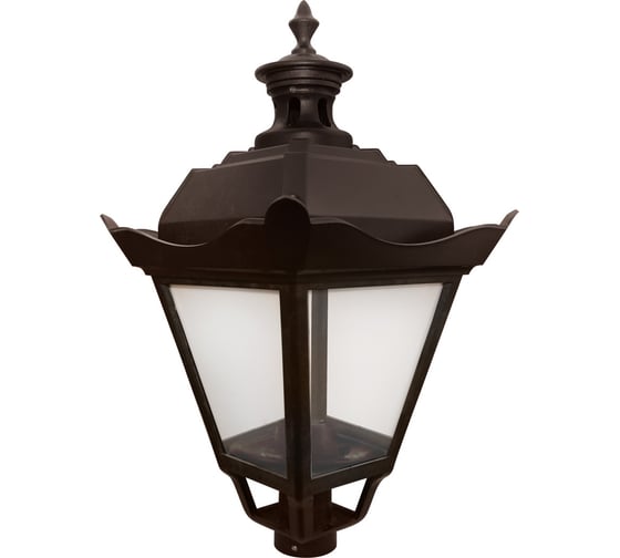 Светильник TDM НТУ 05-100-711 Ретро IP54 прозрачный ПММА, Е27 SQ0330-0803 1