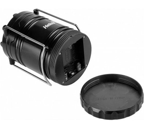 Кемпинговый ударопрочный фонарь Helios HS-FK-5290 00000282208