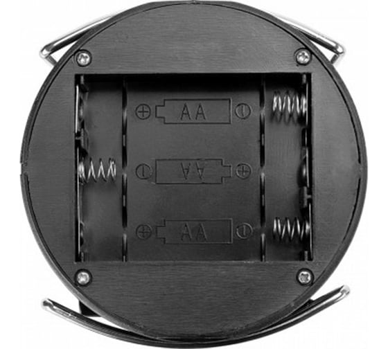 Кемпинговый ударопрочный фонарь Helios HS-FK-5290 00000282208