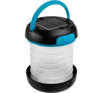 Кемпинговый фонарь Helios солнечная батарея+USB HS-SB-6071 00000282530