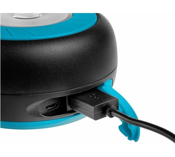 Кемпинговый фонарь Helios солнечная батарея+USB HS-SB-6071 00000282530