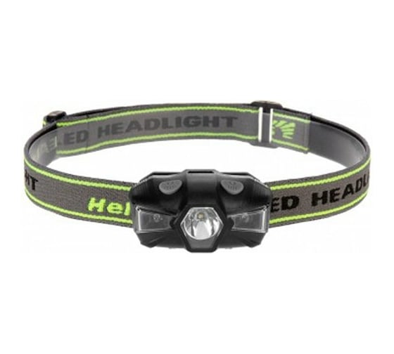 Налобный фонарь Helios HS-FN-3076 00000278402