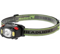 Налобный фонарь Helios HS-FN-3096 00000278410