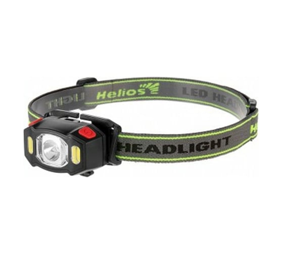 Налобный фонарь Helios HS-FN-3096 00000278410 1