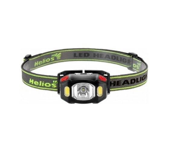 Налобный фонарь Helios HS-FN-3096 00000278410