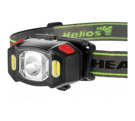 Налобный фонарь Helios HS-FN-3096 00000278410
