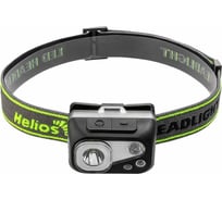 Налобный водонепроницаемый фонарь Helios HS-FN-3087 00000282209