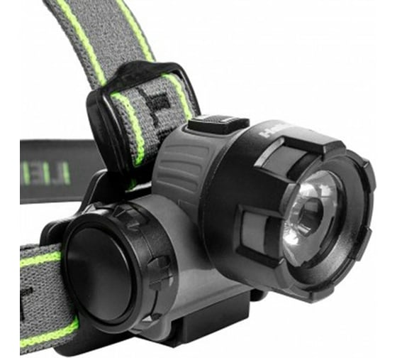 Налобный фонарь Helios HS-FN-3092 00000282181