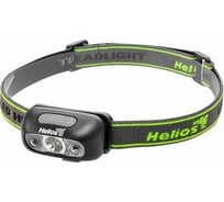 Налобный фонарь Helios с USB HS-FN-3056S 00000282173