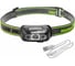 Налобный фонарь Helios с USB HS-FN-3056S 00000282173 3