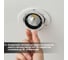 Светильник встраиваемый поворотный "Акцент-1" LED DSL-01-030-NW 30 Вт, 24°, 4000 К, 90 Ra, IP40 TDM ELECTRIC SQ0369-0404 4