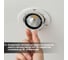 Встраиваемый светильник TDM ELECTRIC поворотный Акцент-1 LED DSL-01-040-WW 40 Вт, 24 градуса, 3000 К, 90 Ra, SQ0369-0402 4