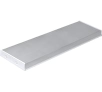 Светильник TDM ELECTRIC ЛПО 12-4x36-102 рассеиватель поликарбонат ЭПРА SQ0327-0120