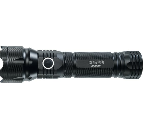 Фонарь HEYCO 1721-3 светодиодный 3W-LED, 175 мм HE-01721000300