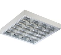 Светильник TECHNOLUX TL414 W T5 G5, IP20, ЭПРА 09675